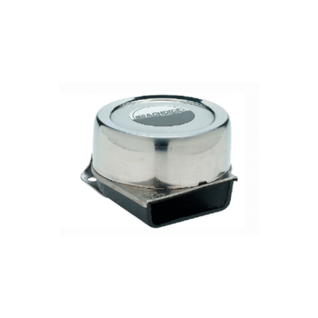Seachoice Bocina Compacta Inox