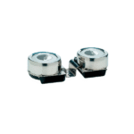 Seachoice Bocina Compacta Inox Doble