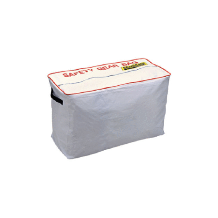 Bolsa Equipo de Seguridad Seachoice