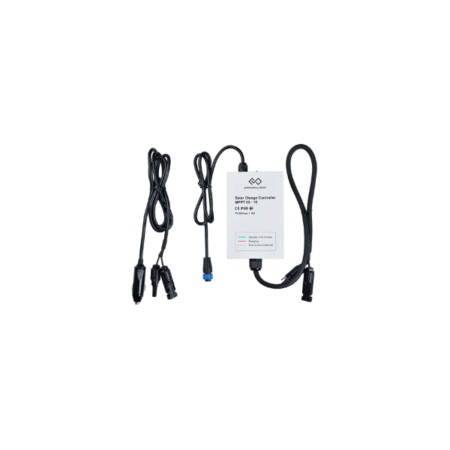 Cargador solar Spirit 1.0 Plus / Evo