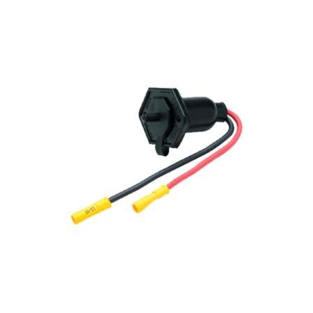 Seachoice Enchufe Receptor Hembra