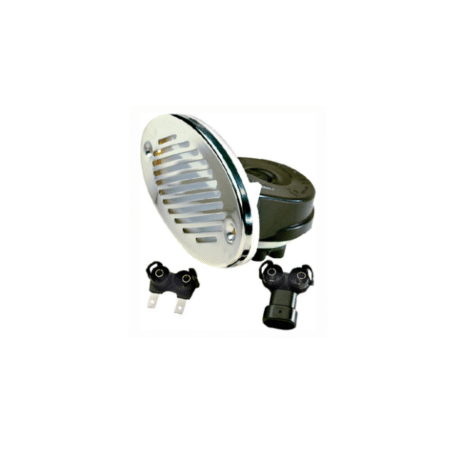 Seachoice Bocina Escamoteable Inox