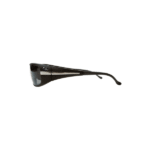 gafas azules