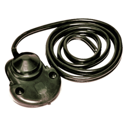 Interruptor para control de pie