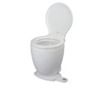 Jabsco Inodoro WC Electrico Lite Flush