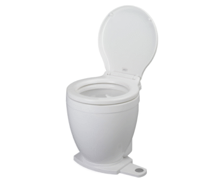 Jabsco Inodoro WC Electrico Lite Flush
