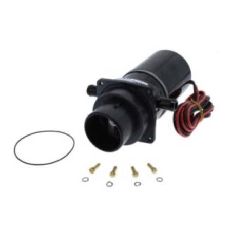 Jabsco Motor y Bomba Inodoro 12V (37041-0010)