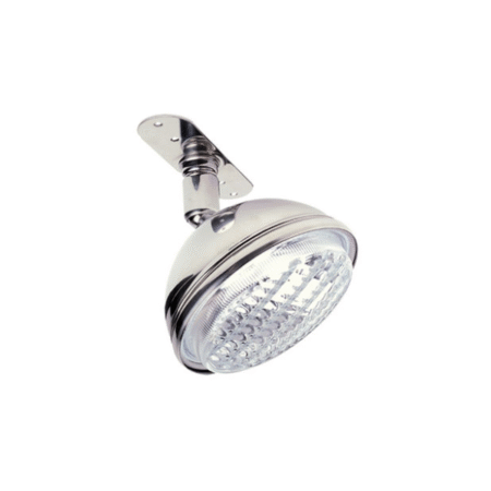 Luz de Cruceta Acero Inoxidable 55W