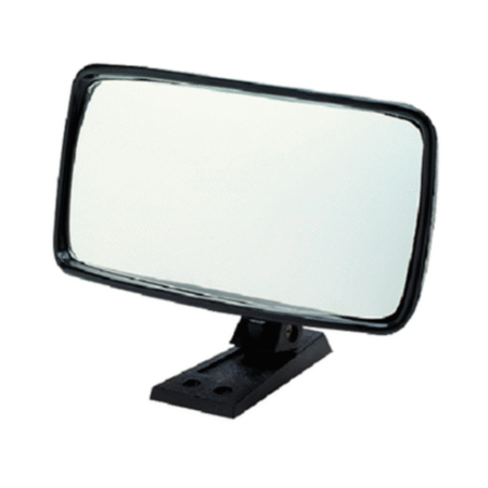 Seachoice Retrovisor parabrisas ABS
