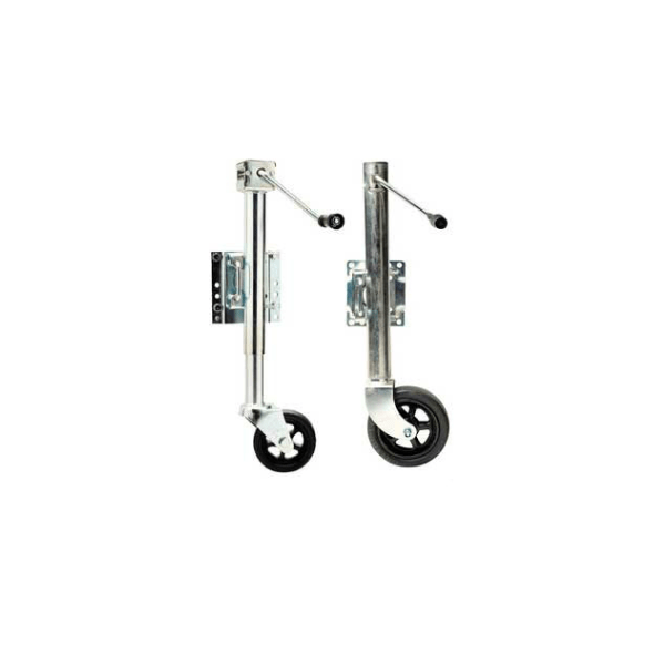 ruedajockey Rueda Jockey Plegable