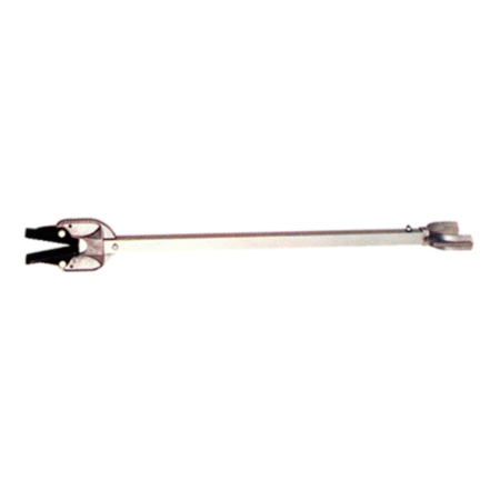Seachoice Soporte ajustable cola motor fueraborda