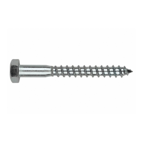 tornillo barraquero 6x80mm din 571 a4