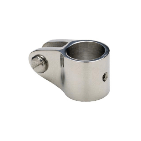 Seachoice Abrazadera Inox 316 para Toldo Bimini