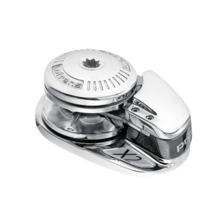 Lofrans Molinete Anclas X2 Aluminio 700-1000W 8mm