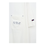 Camiseta Marinero con bolsillo delantero Batela Talla M