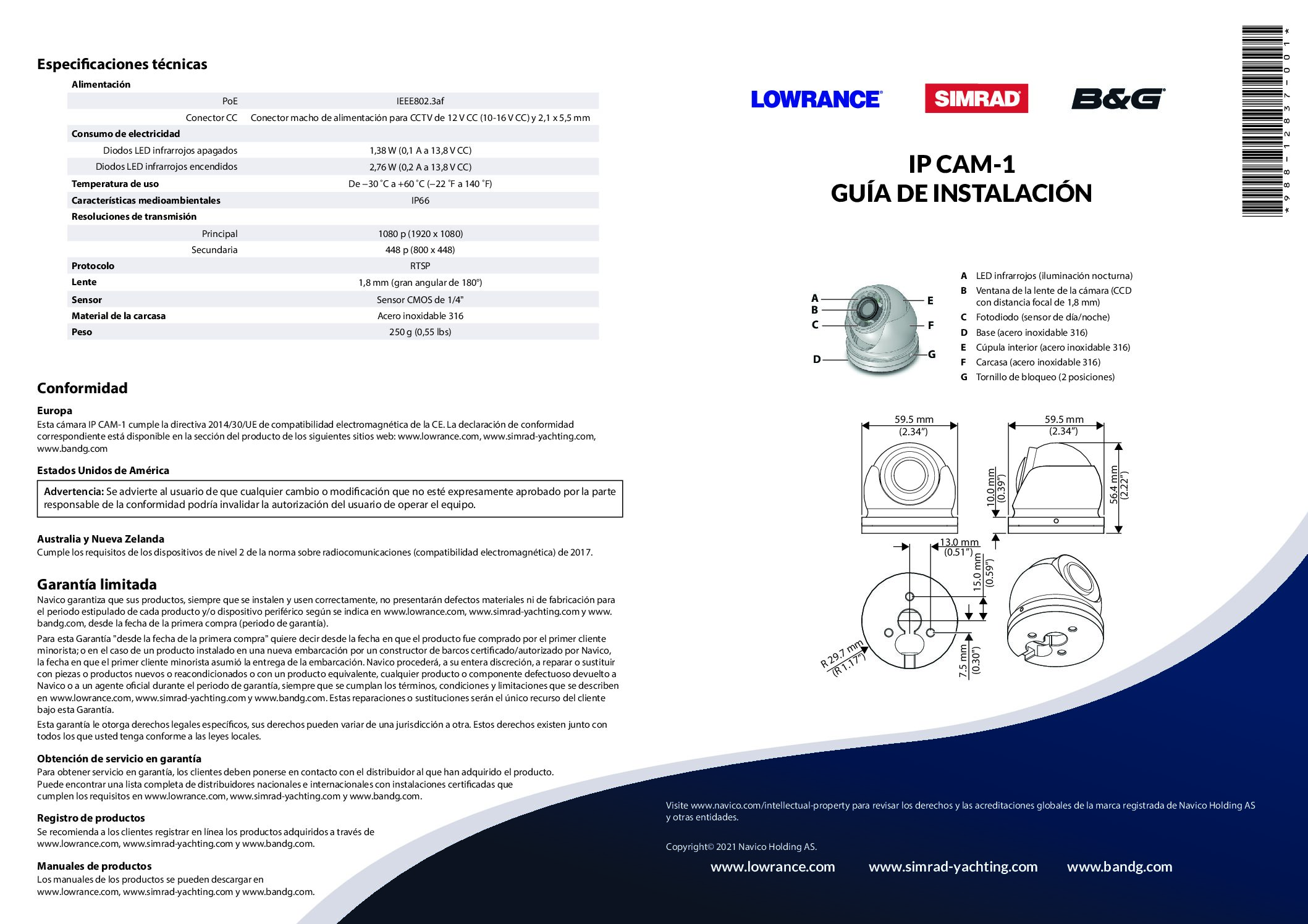 pdf IP CAM-1