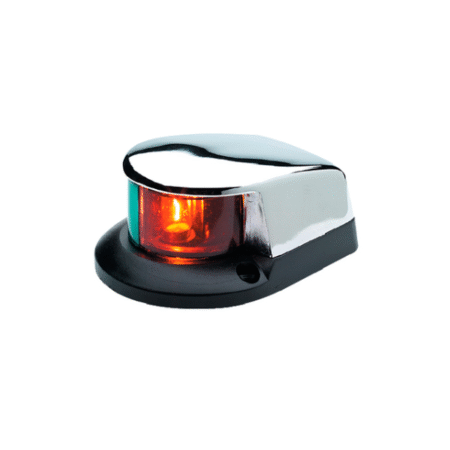 Seachoice Luz LED Navegación Babor y Estribor