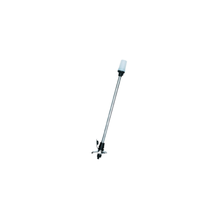 Seachoice Luz Todo Horizonte con Base 570 mm