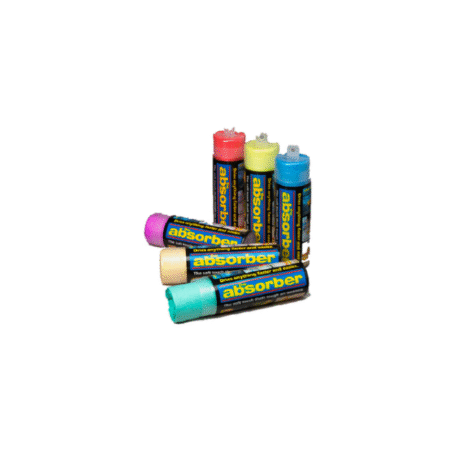Mopa Absorber