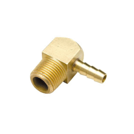 Seachoice Racor Codo 90 grados Rosca 3/8