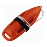 TORPEDO RESCATE BAYWATCH NAVY BRAVO