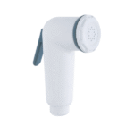 Trem Pulsador de Ducha Blanco