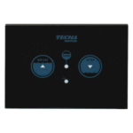 Tecma Inodoro Eléctrico Silence Plus 2G Negro