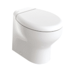 Tecma Inodoro Electrico Silence Plus 2G