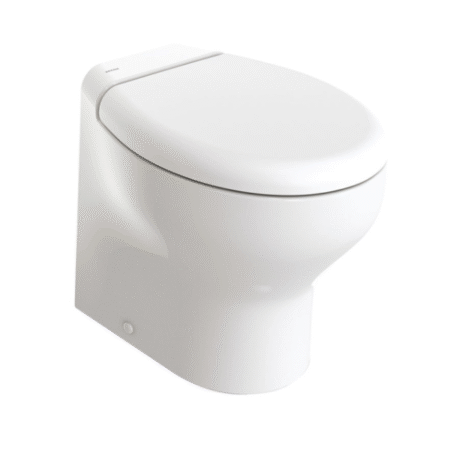 Tecma Inodoro Electrico Silence Plus 2G