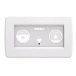 Tecma Inodoro Electrico Silence Plus 2G con Bidet