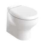 Tecma Inodoro Electrico Silence Plus 2G con Bidet