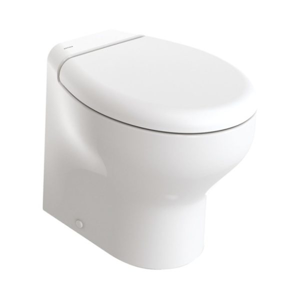 Tecma Inodoro Electrico Silence Plus 2G con Bidet Tecma Inodoro Electrico Silence Plus 2G con Bidet