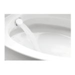 Tecma Inodoro Electrico Silence Plus 2G con Bidet