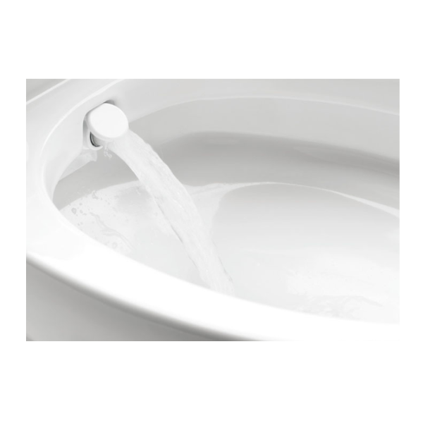 Tecma Inodoro Electrico Silence Plus 2G con Bidet Tecma Inodoro Electrico Silence Plus 2G con Bidet