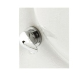 Tecma Inodoro Electrico Silence Plus 2G con Bidet