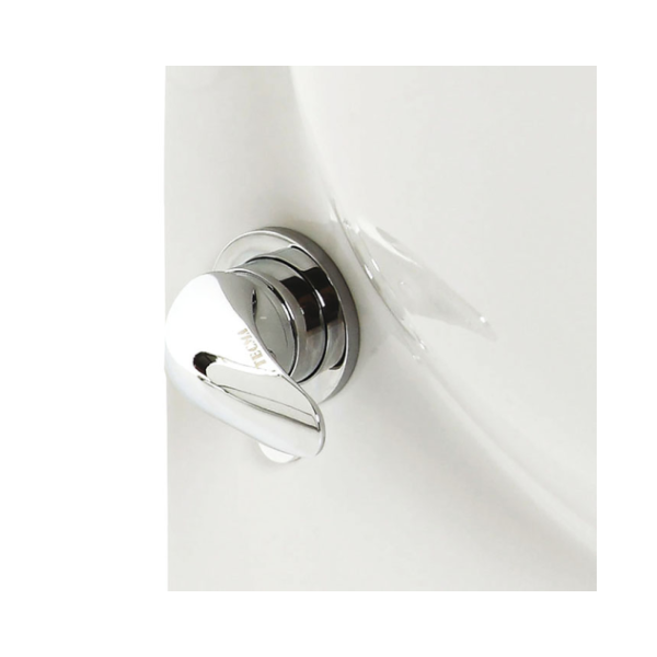 Tecma Inodoro Electrico Silence Plus 2G con Bidet Tecma Inodoro Electrico Silence Plus 2G con Bidet