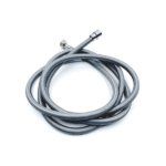 Trem Manguera de Ducha Nylon Gris