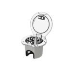 Trem Caja Plana para Ducha