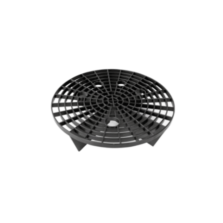 Tbrite Rejilla de Escurrido para Cubos