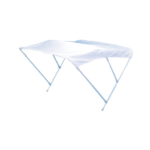 Trem Toldo Sombrero Strong 3 arcos