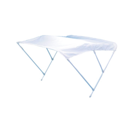 Trem Toldo Sombrero Strong 3 arcos