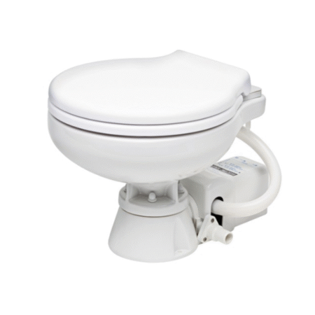 Inodoro electrico Space Saver