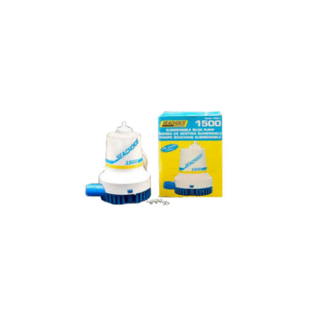 Seachoice Bomba de Achique 1500