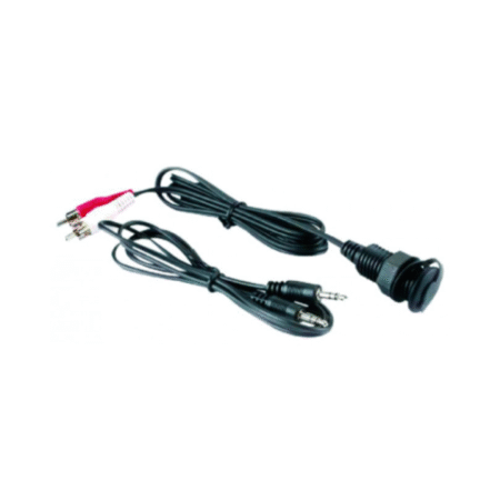 Seachoice Adaptador MP3
