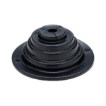 Seachoice Aro Pasacables 102 mm