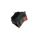 Seachoice Interruptor Basculante On-Off 3 Terminales