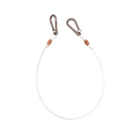 Cable de Seguridad de Motor Fueraborda