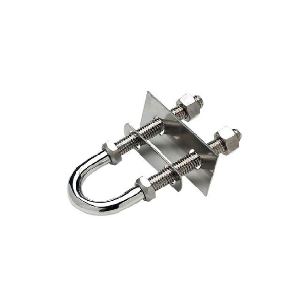cancamodepopa Seachoice Cáncamo de Popa Inox 10 mm