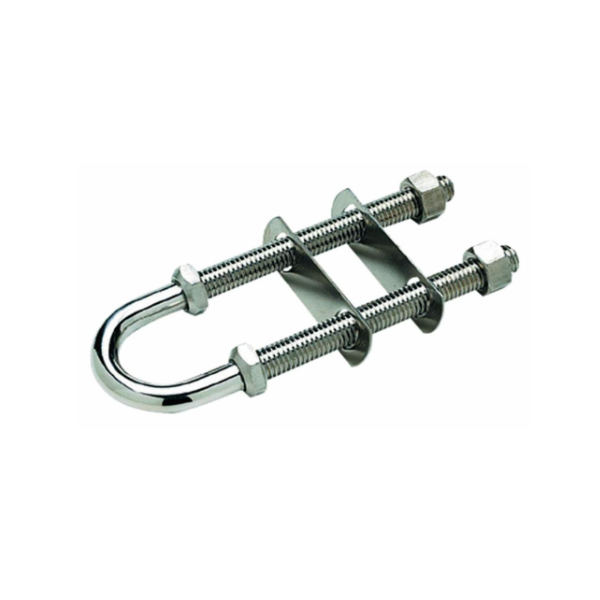 cancamodeproa Seachoice Cáncamo de Proa Inox