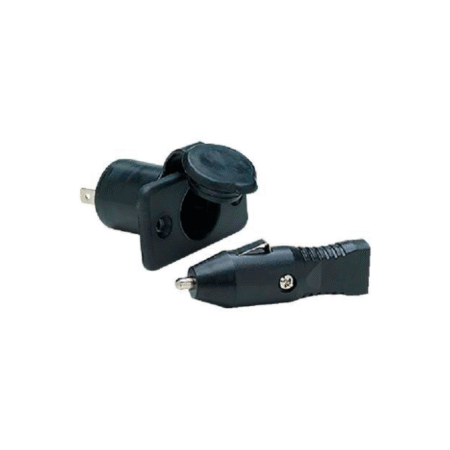 Seachoice Conector Mechero 12V